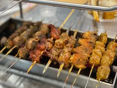 -彭城八戒羊肉串(总店)