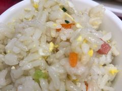 扬州炒饭-天添纸包鸡家常菜