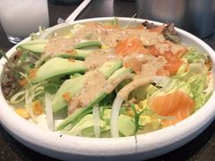 -元气寿司(东方宝泰店)