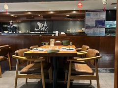 -傑·料理·海鲜放题(佛山文华荟店)