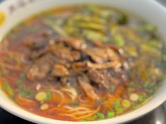 -兴福老面馆(寺路街店)