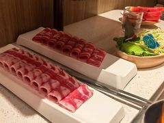 -海底捞火锅(上元大街店)