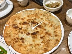 -木柴豆腐·活海鲜·鲁菜
