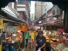 -捞沙巷