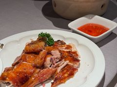 -顺鹅季·非遗烧鹅(六道口店)