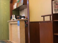 -萨莉亚意式餐厅(河东万达店)
