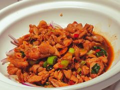 -兰湘子·湘菜小炒(石家庄万象城店)