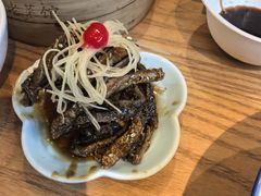 -二泉园老菜馆·百年无锡菜