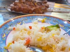 -阿吾丹的烤羊·新疆菜·抓饭·拌面(乌尔禾店)