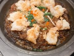 -绿茶餐厅(龙湖杭州金沙天街店)