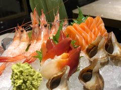 -極上萬膳·日料放题(海岸城店)