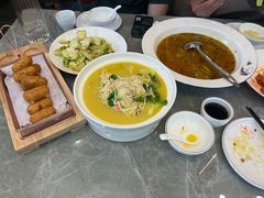 -再回头私房菜·老南京菜