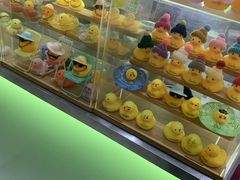 -LINLEE林里·手打柠檬茶(惠城仲恺天益城店)