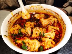 -安多素食(广仁寺路店)