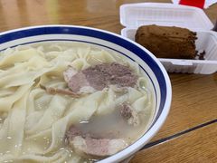驴打滚-老回回饺子馆(海洋馆店)