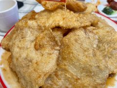 -英兰朝族饭店(河南桥头店)