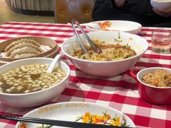 -西贝(无锡万象城店)