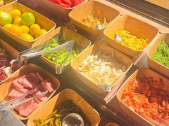 -温野菜涮涮锅(西单大悦城店)