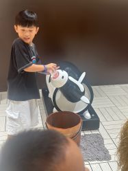 -奈尔宝家庭中心·国风主题·亲子餐厅(豫园商城店)