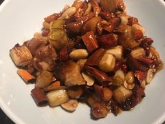 -万丽轩·粤菜(王府井金茂万丽酒店)
