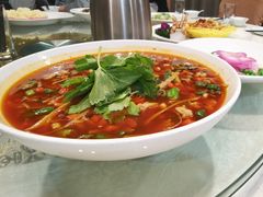 -巴国布衣·Sichuan Folk(紫荆店)