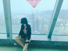 -WFC会仙楼观景台