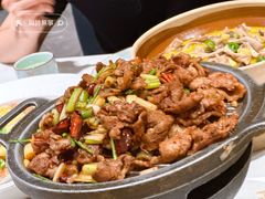 -燕郊烧鸽子(酷车小镇店)