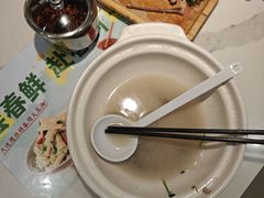 -苏晓玥·手作江南小吃(深圳北站店)