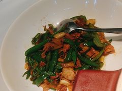 -院里寻菜·精致庭院菜(观沙岭店)