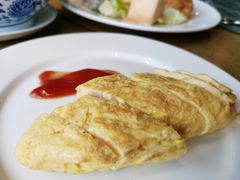 -深圳湾万怡酒店