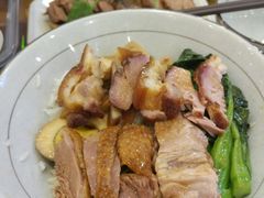 -狮头牌卤味研究所·卤味饭(花城汇南区店)