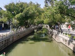 -安亭老街