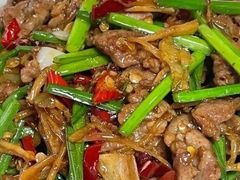 -浩家苑菜馆(汉口路店)