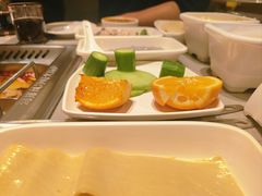 -海底捞火锅(平谷华联店)