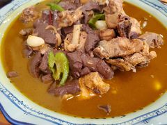 -百家园土菜馆(兴民北路店)