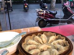 -大叔家福鼎小吃(十全街店)