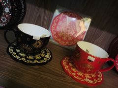 -故宫礼物(北京大兴国际机场店)