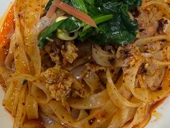 -令氏家外家周秦食府(高新店)