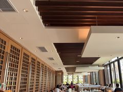 -JW万豪厨房餐厅·滨海草坪烧烤·海鲜·海景(三亚绿发山海天JW万豪酒店)