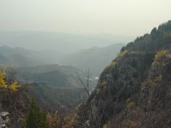 -潭溪山