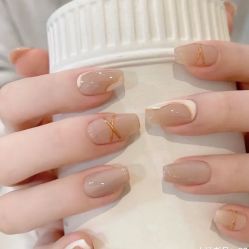 -斯馨·健康美甲美睫