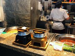 -禾珍珠家常小馆(河南博物院店)