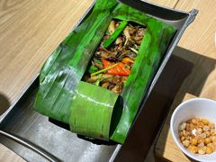 -壹霖·洱语云南菜(方恒国际店)