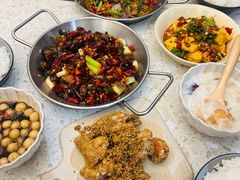 -雲物·云南小馆(好悦天地店)