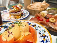 -Alimentari早午餐(安福路店)