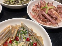 -健眺小海鲜(临海后山店)