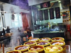 -万达文华酒店·48F云端窗景美食汇自助餐厅