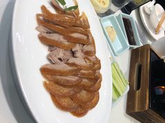 -紫光园·烤鸭(吕家营店)