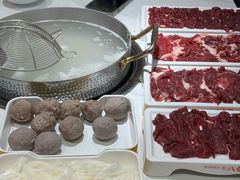 -八合里牛肉火锅(八合里总店)
