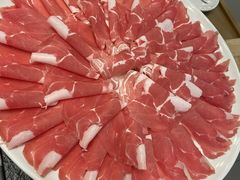 -阳坊胜利涮羊肉(阳坊老店)